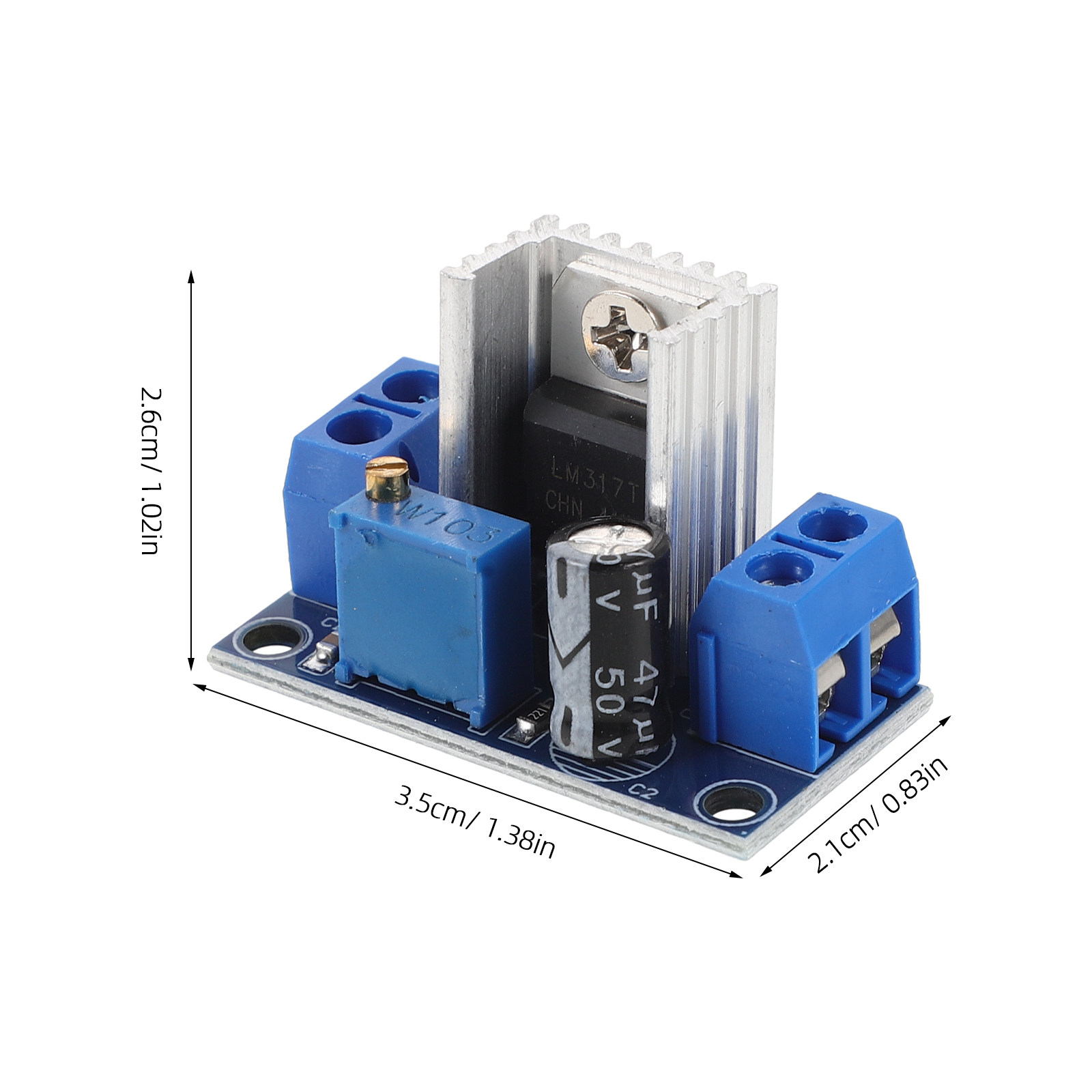 10Pcs Adjustable Voltage Regul - đánh giá và giá Linear Lab Power Supply Adjustable