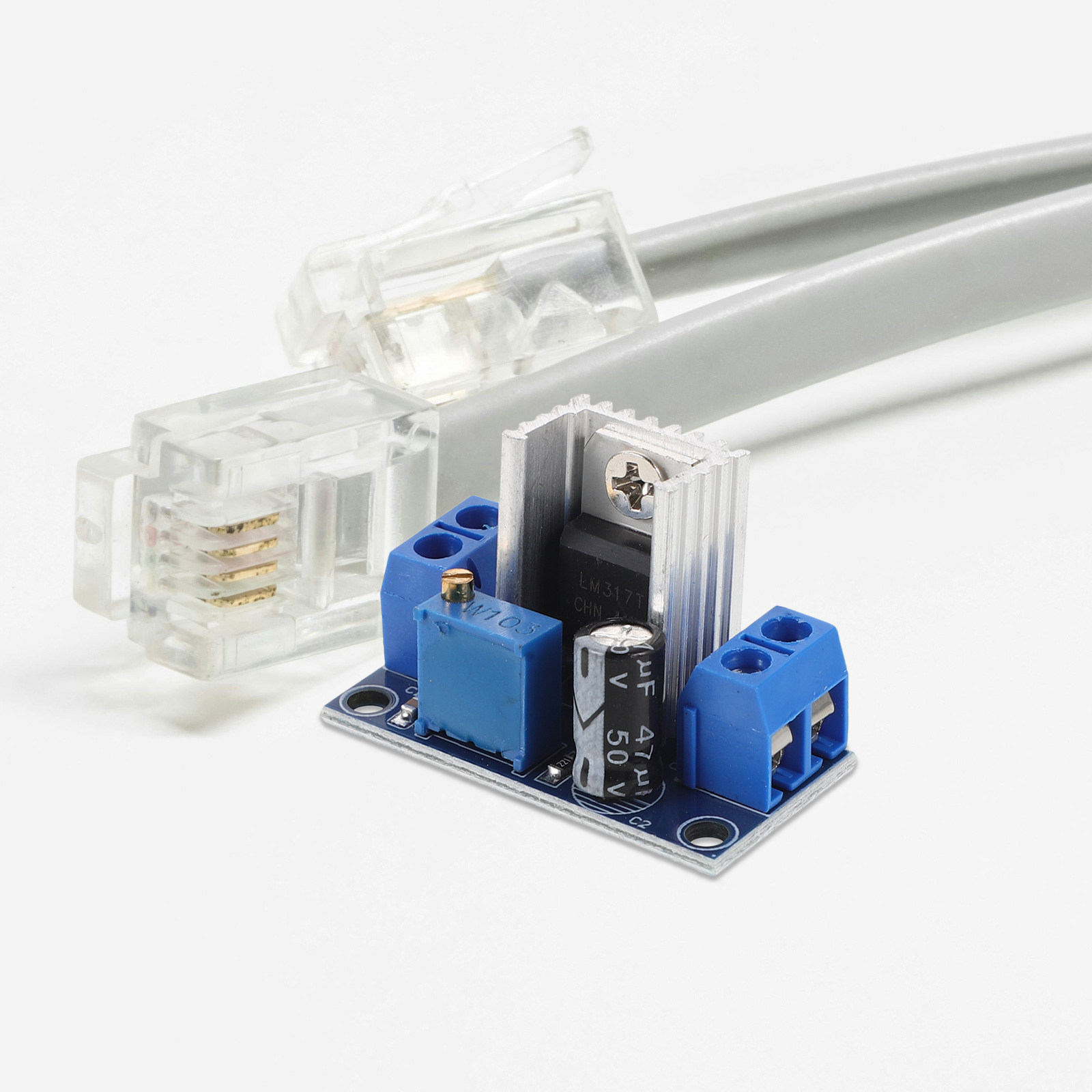 10Pcs Adjustable Voltage Regul - đánh giá và giá Linear Lab Power Supply Adjustable