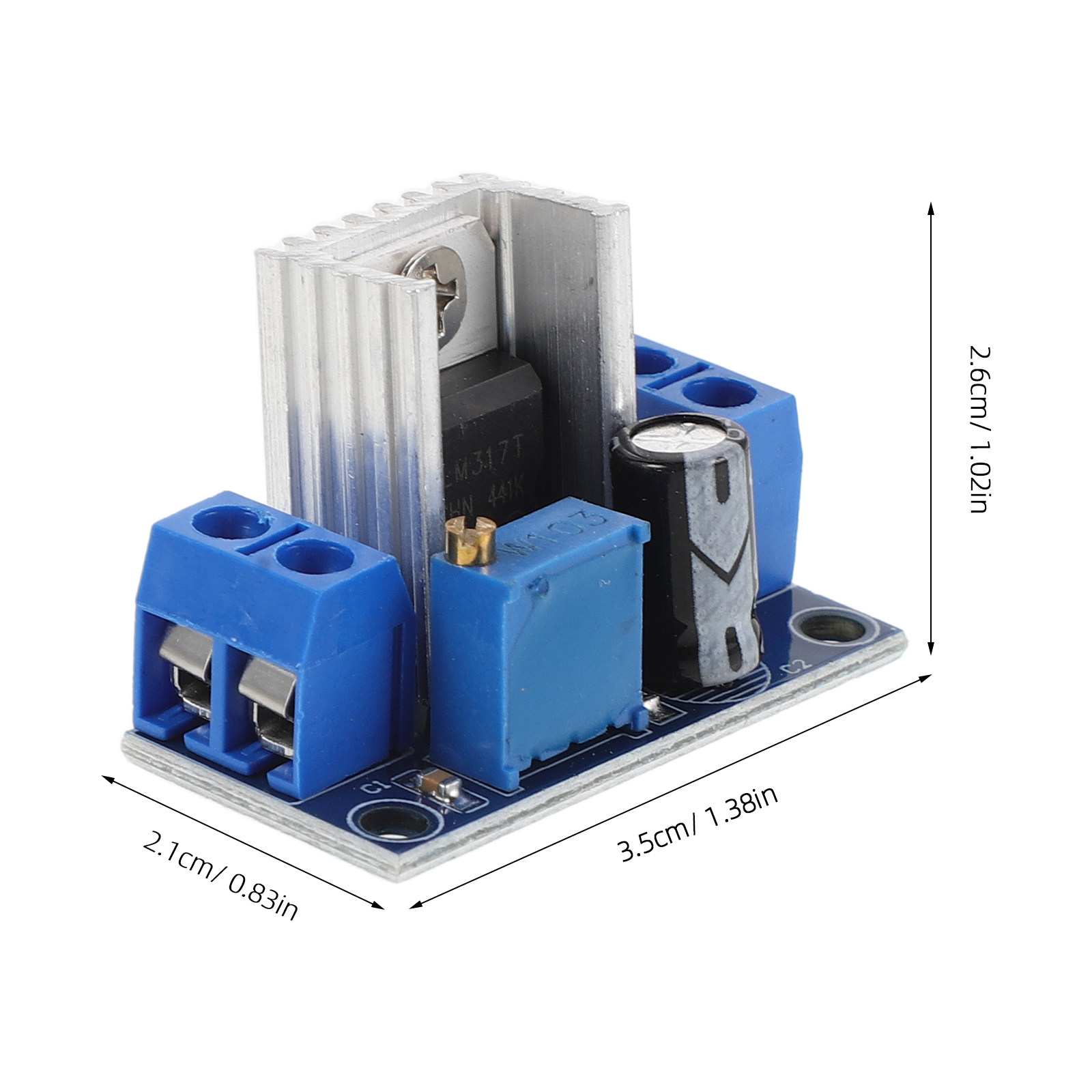 10Pcs Adjustable Voltage Regul - đánh giá và giá Linear Lab Power Supply Adjustable